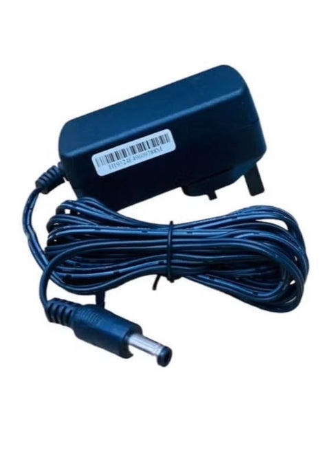 شاحن راوترلأجهزة 5G متوافق مع أجهزة ZTE /نوكيا / هواوي برو 1-2-3-5- CPE5- أوبو 12V-2A